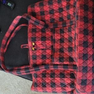 Vera Bradley tote